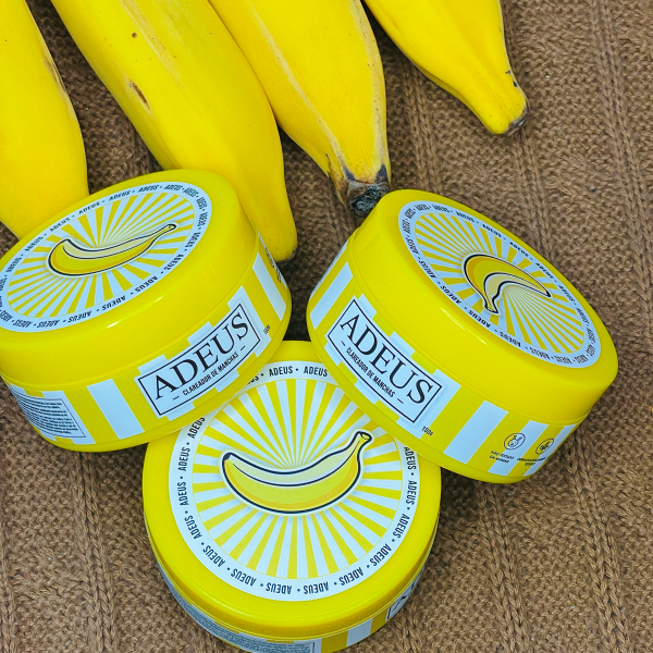 Creme Adeus Clareador de Manchas 100g - Imagem 5